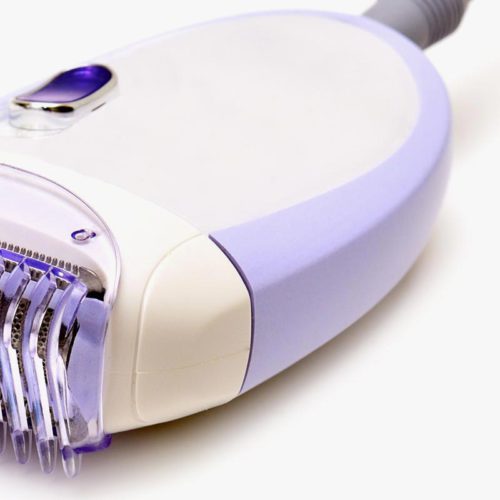 Women’s Shaver Target